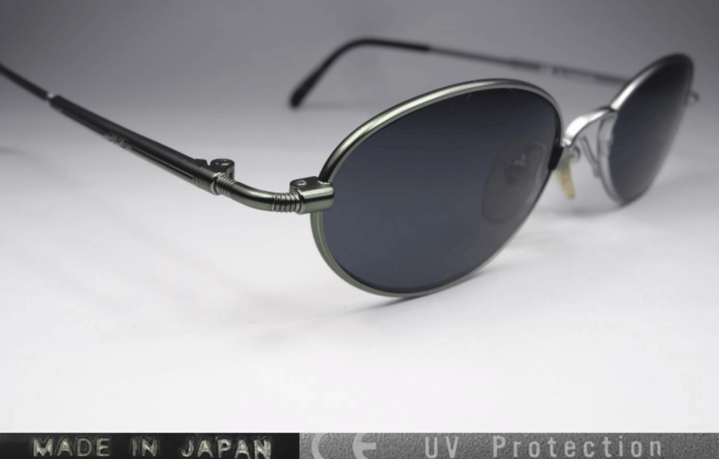 Jean Paul Gaultier Jean Paul Gaultier JPG Vintage Archive Sunglasses Size ONE SIZE - 2 Thumbnail