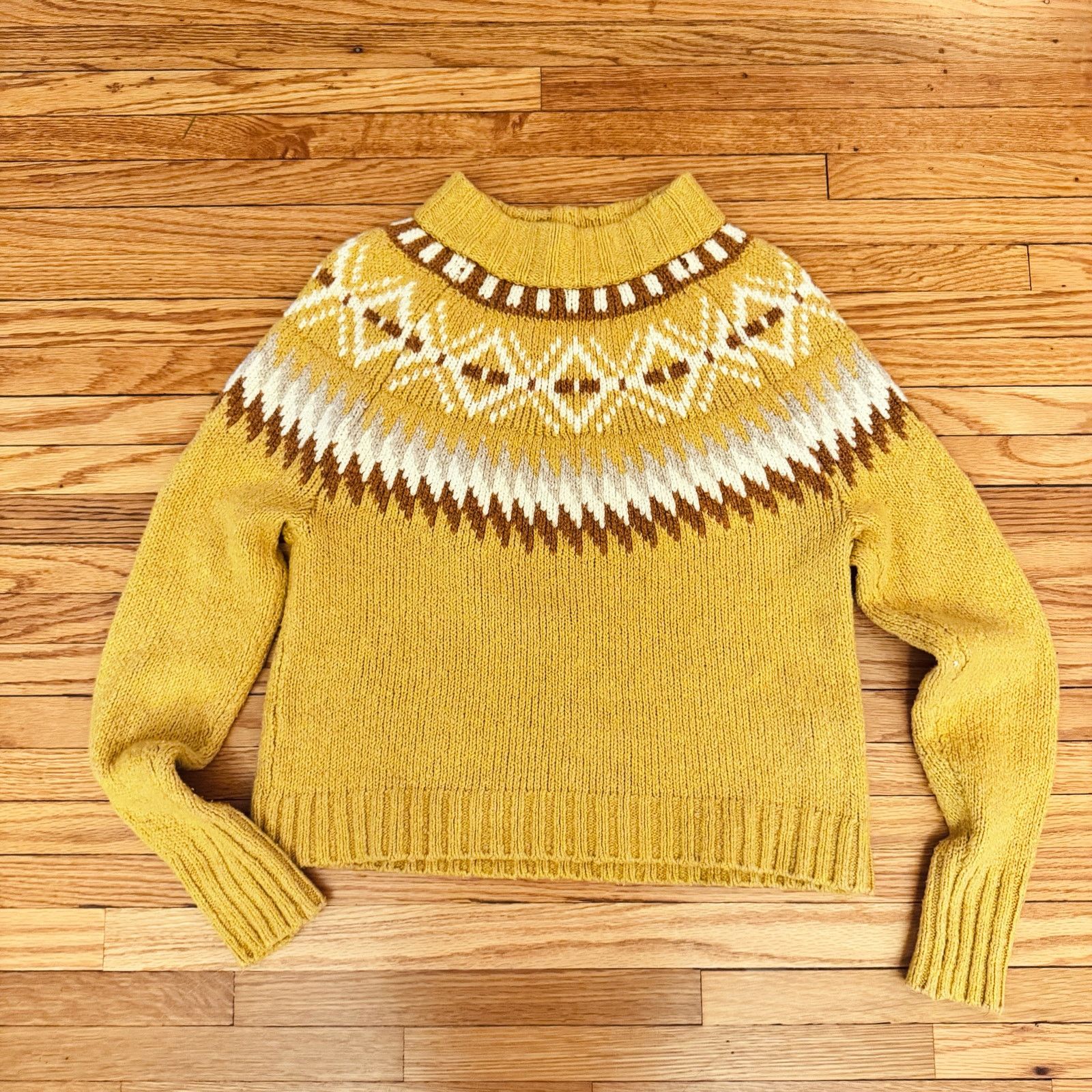 American Eagle Outfitters American Eagle Sweater Size XS / US 0-2 / IT 36-38 - 2 Thumbnail