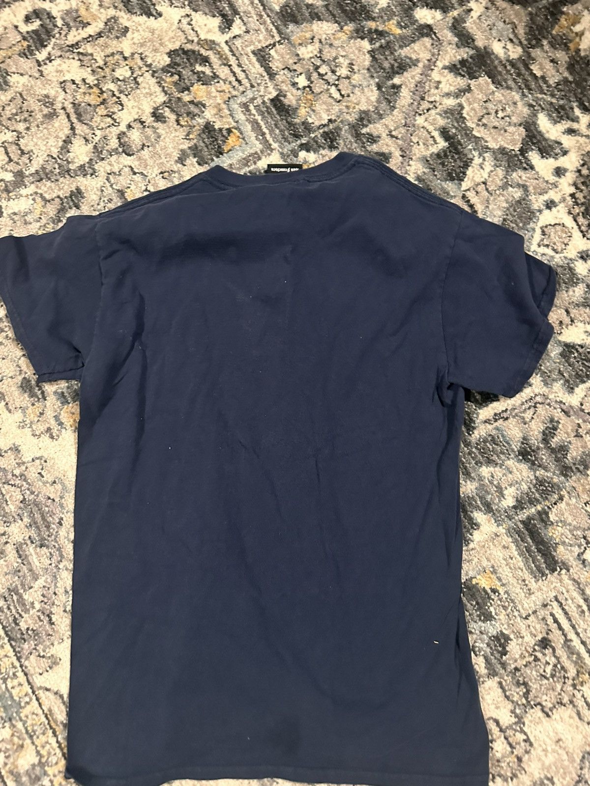 Thrasher Thrasher t shirt Size US S / EU 44-46 / 1 - 3 Thumbnail
