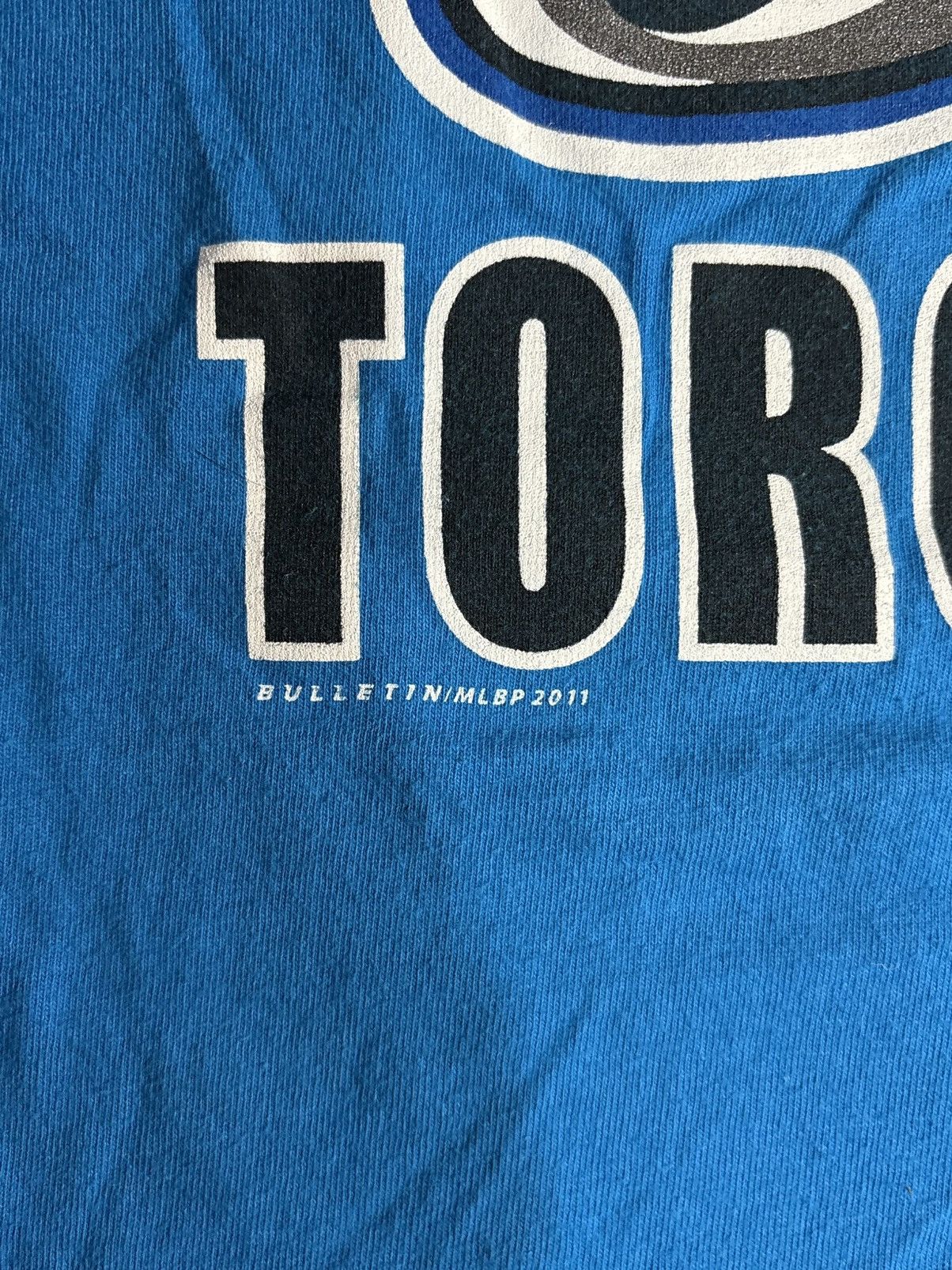Other Vintage Toronto Blue Jays Tee | $20 Size US M / EU 48-50 / 2 - 4 Thumbnail