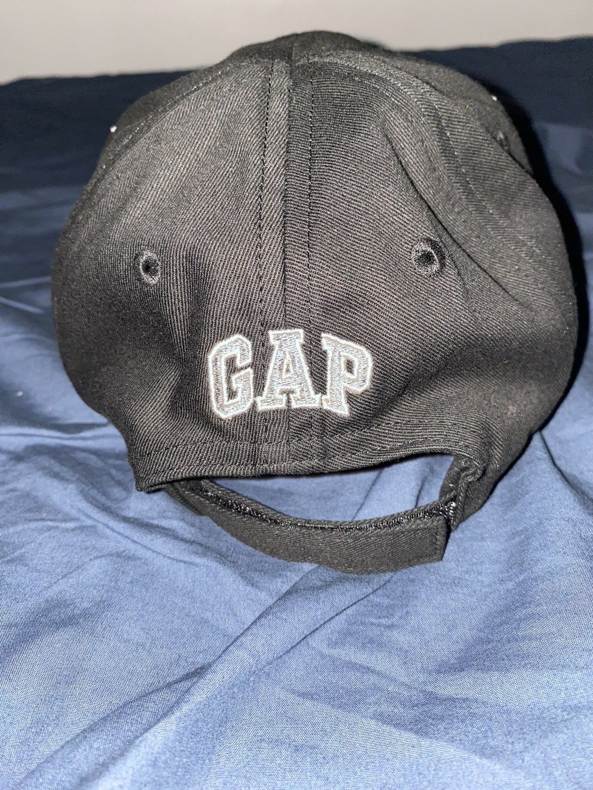 Balenciaga × Gap × Yeezy Yeezy Flame Cap Size ONE SIZE - 3 Thumbnail