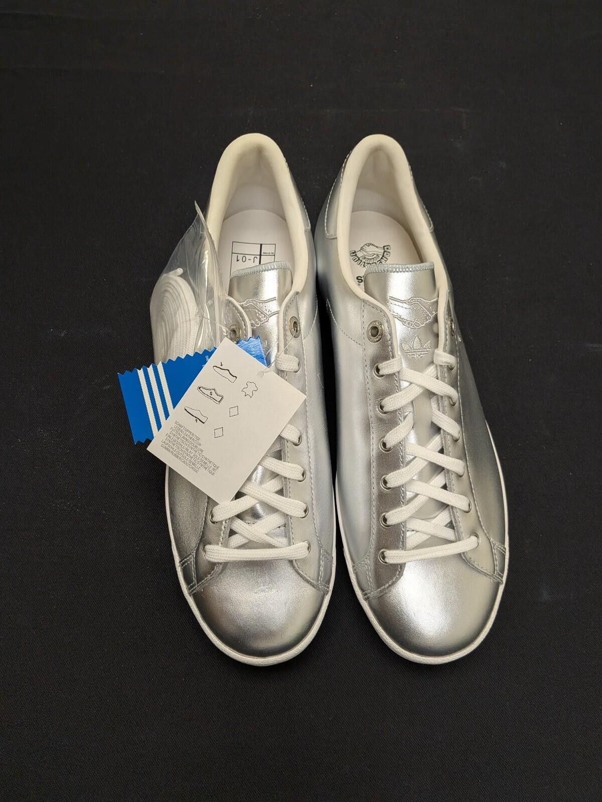 Adidas adidas Originals Consortium Rod Laver Vin D-Mop G15505 10.5 Size US 10.5 / EU 43-44 - 11 Thumbnail