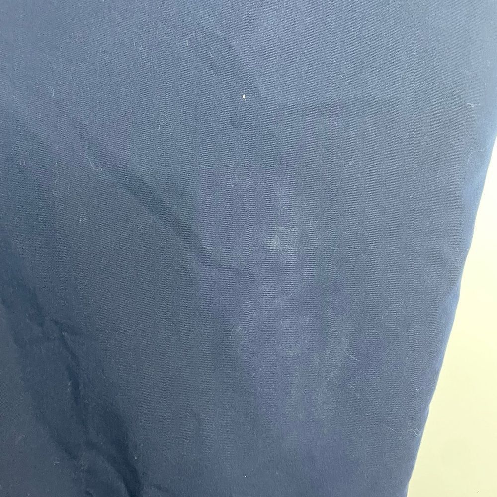 Other Ave by Medline Navy Scrub Pants 2XL Size 42" / US 20 - 4 Thumbnail
