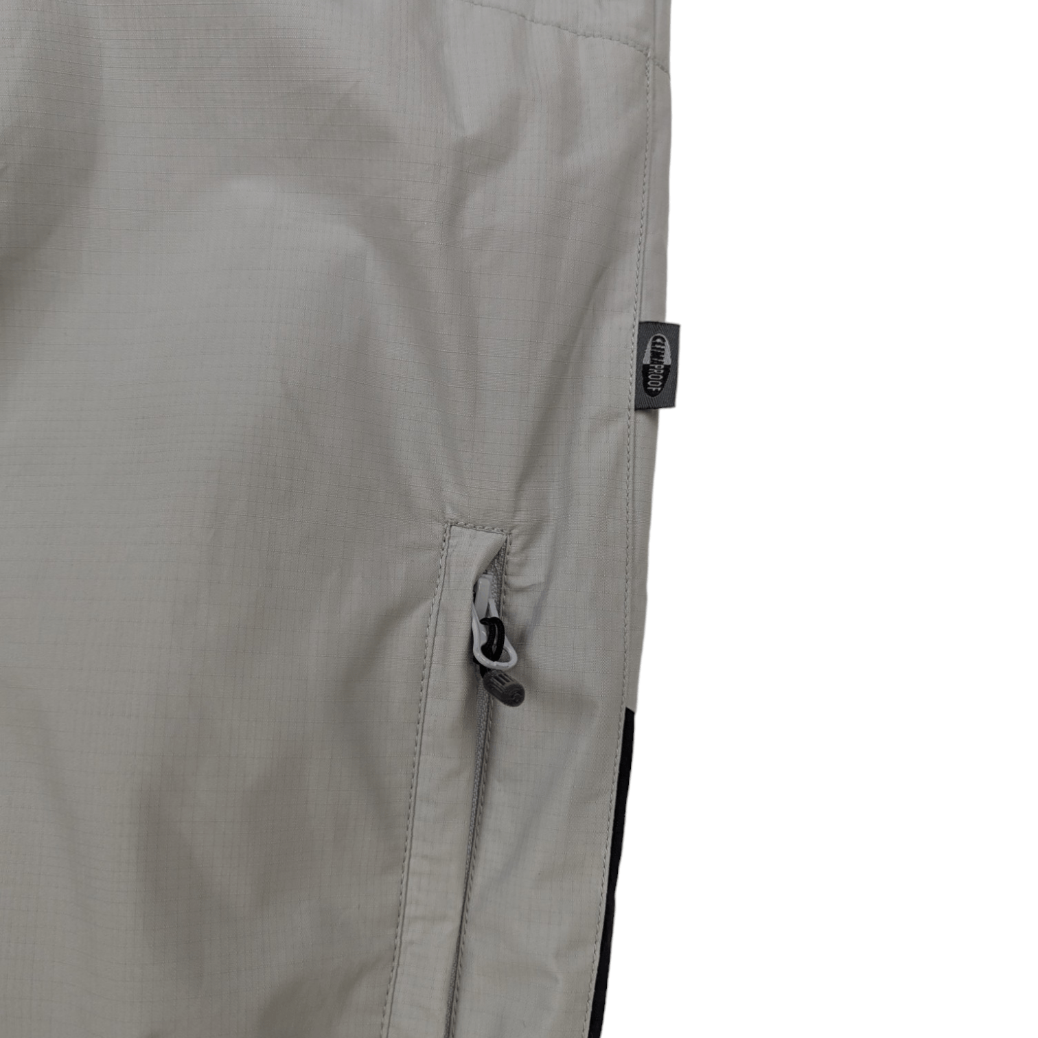 Adidas Vintage ADIDAS Winter Snow Ski Pant Size US 31 - 6 Thumbnail
