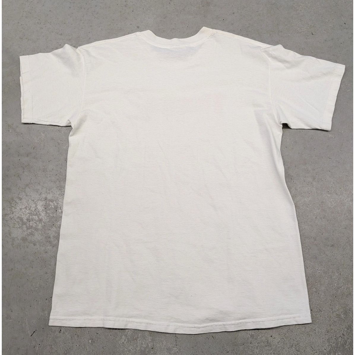 Gildan × Nintendo × Vintage Vintage Turok 2 Seeds of Evil video game promo t-shirt Size US L / EU 52-54 / 3 - 3 Thumbnail