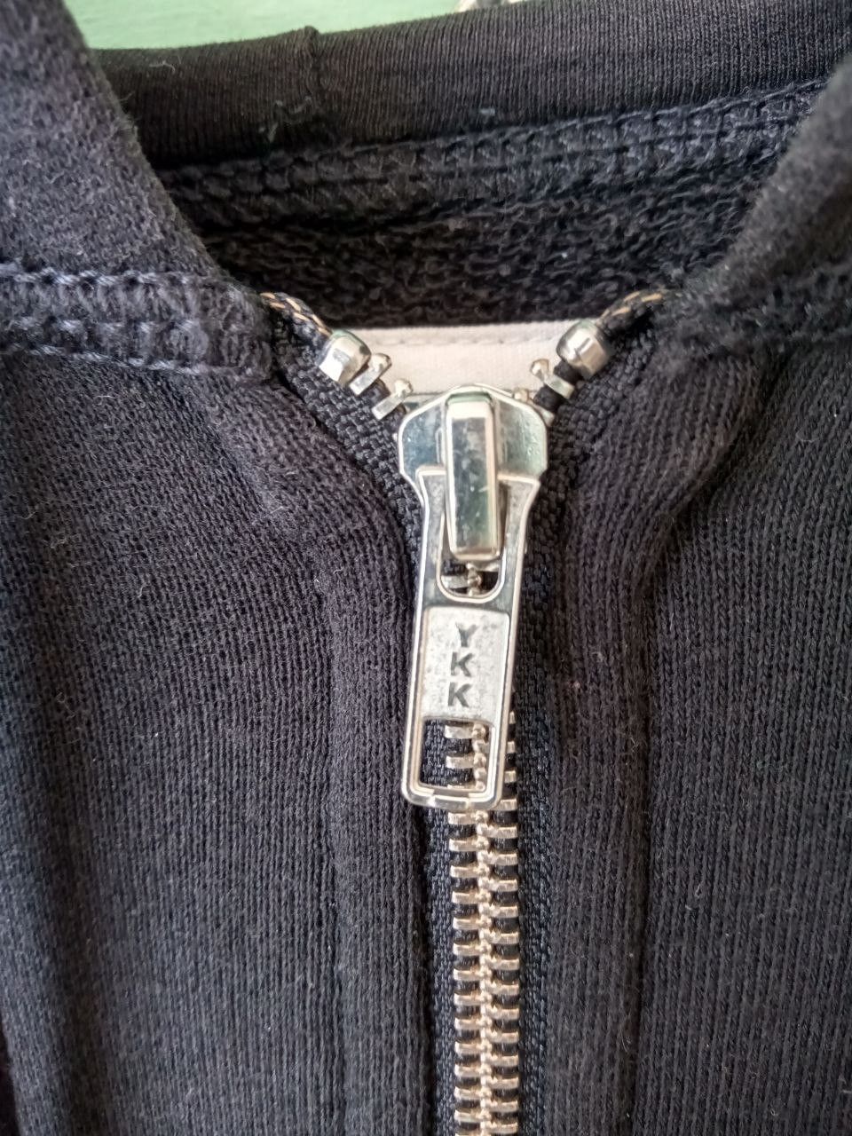 True Religion True Religion Crystal Zip Hoodie Size XL / US 12-14 / IT 48-50 - 8 Thumbnail