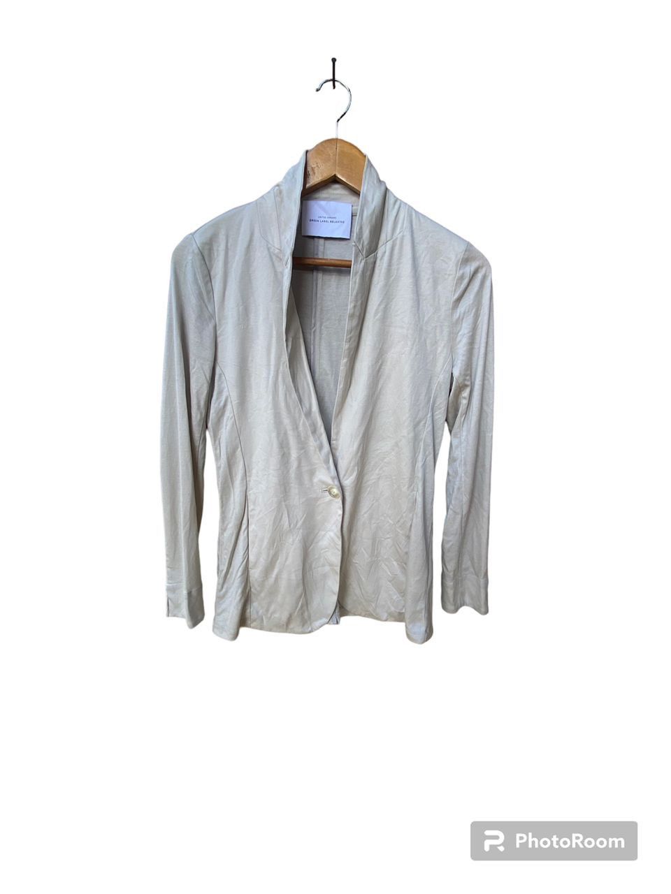 Japanese Brand United Arrows Blazzer Size M / US 6-8 / IT 42-44 - 1 Thumbnail