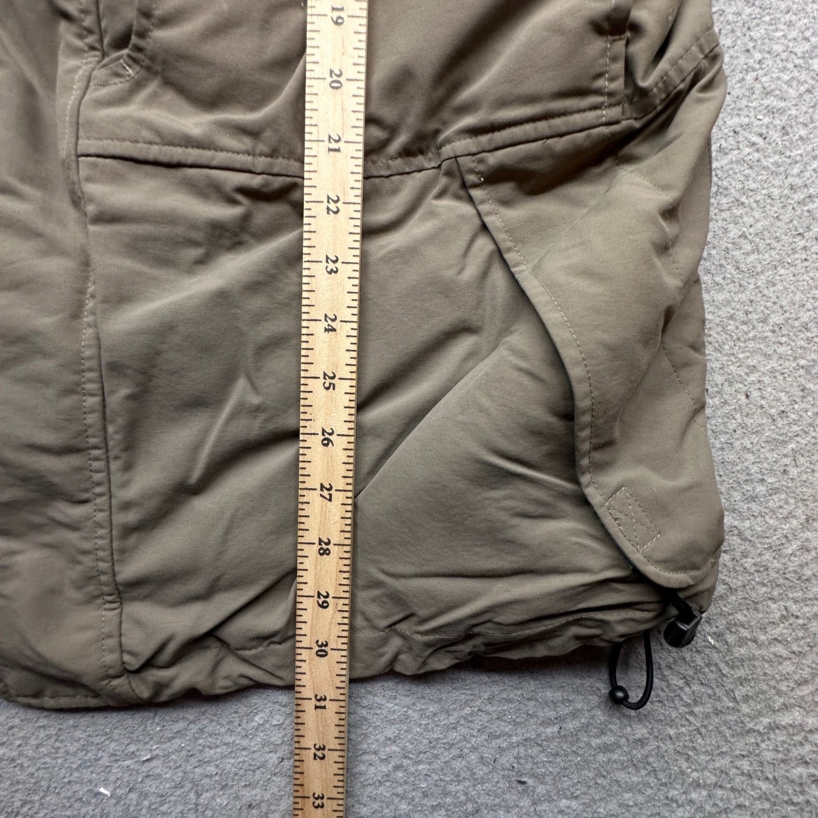 L.L. Bean VTG LL Bean Rugged Ridge Parka Jacket Mens Large Thinsulate Size US L / EU 52-54 / 3 - 5 Thumbnail