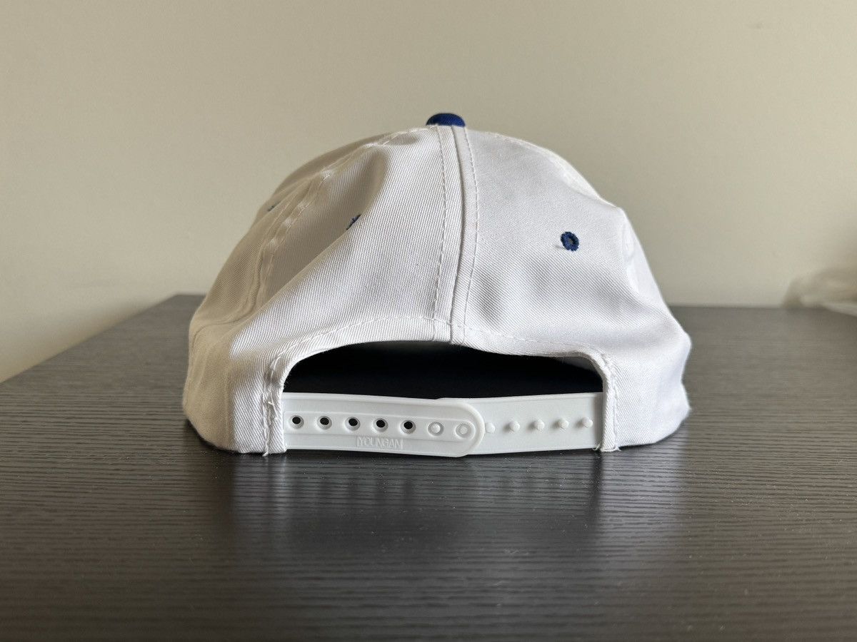Vintage Detroit Lions Snapback (1990s)