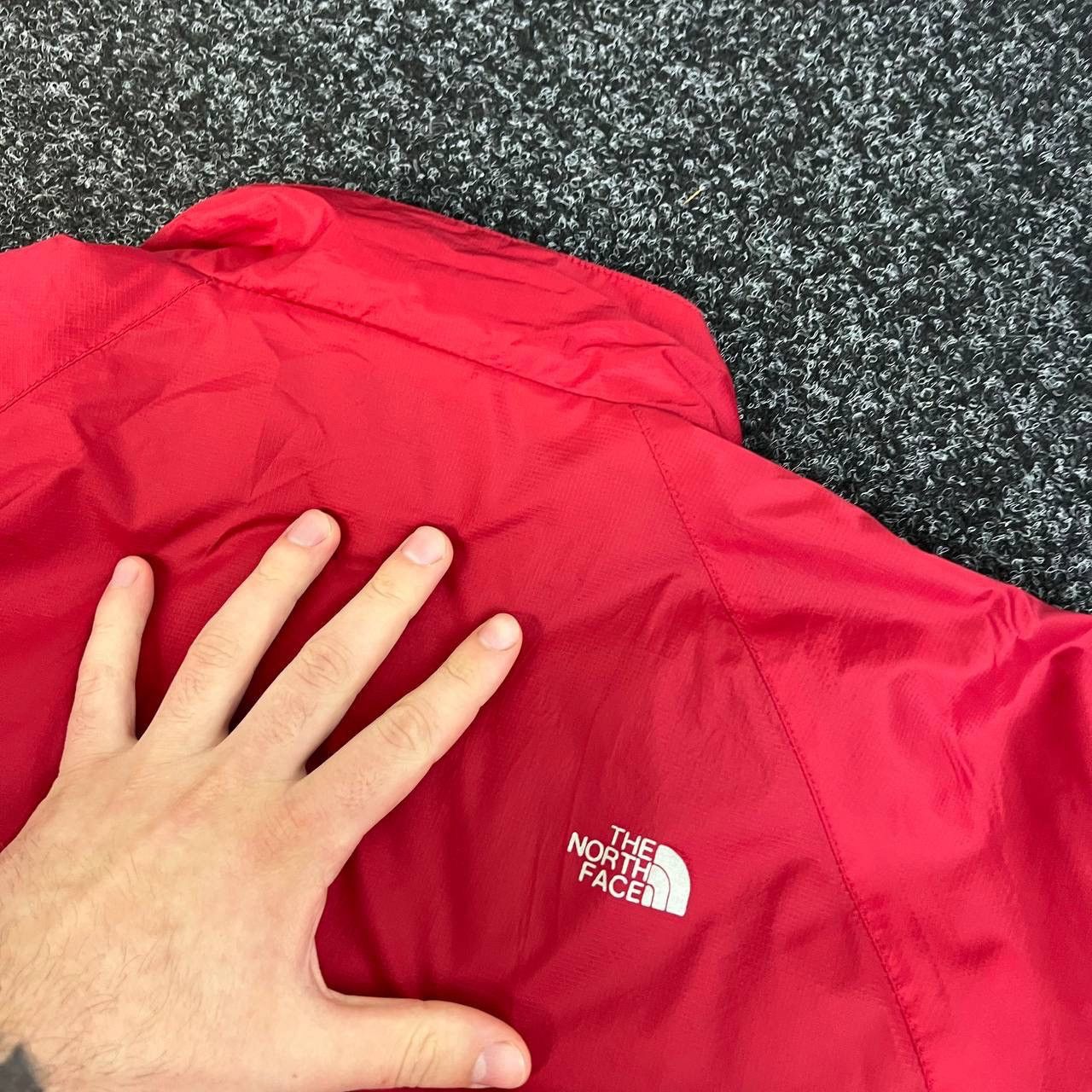The North Face The north face jacket gorpcore outdoor lige drill techwear Size US L / EU 52-54 / 3 - 5 Thumbnail