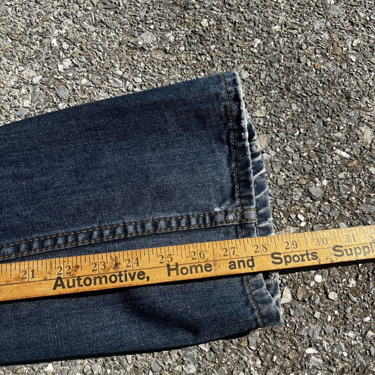 Other Blue Notes 1984 bootcut blue jeans Size US 31 - 9 Thumbnail