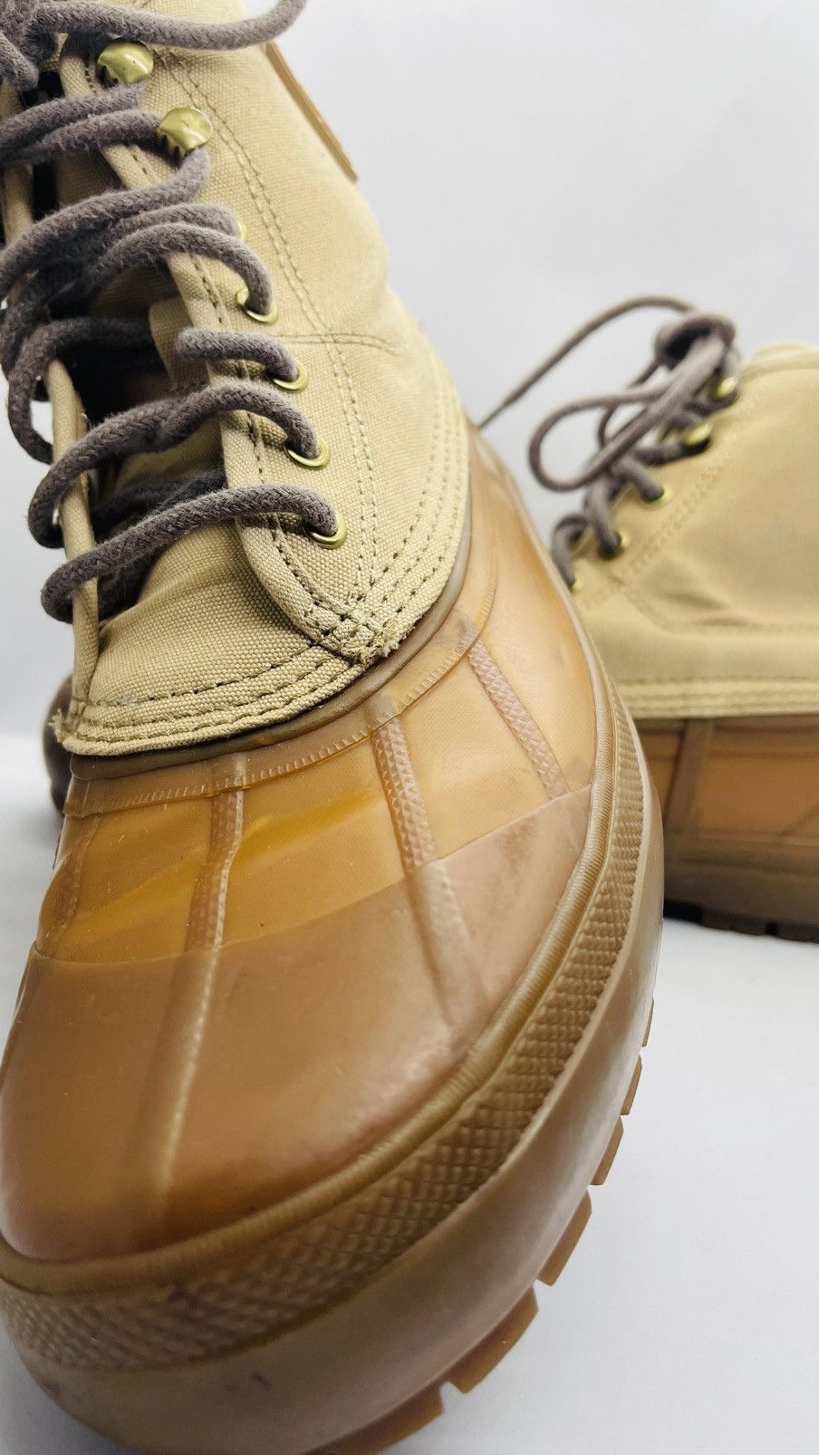 Polo Ralph Lauren Ralph lauren polo size 43 Size US 10 / EU 43 - 9 Thumbnail