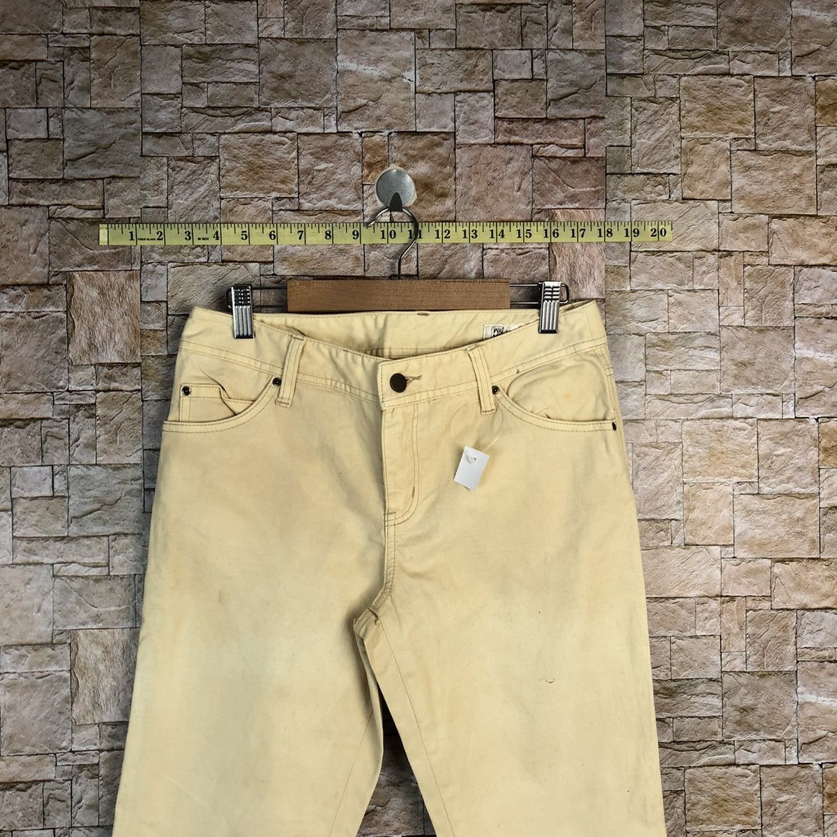 Michel Klein Michel Klein utility tactical vintage Casual Pants #A617 Size US 29 - 4 Thumbnail