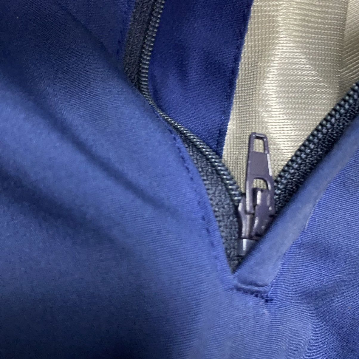 Nissan × Sports Specialties × Vintage Vintage Nissan Hi teq jacket Size US XL / EU 56 / 4 - 11 Thumbnail