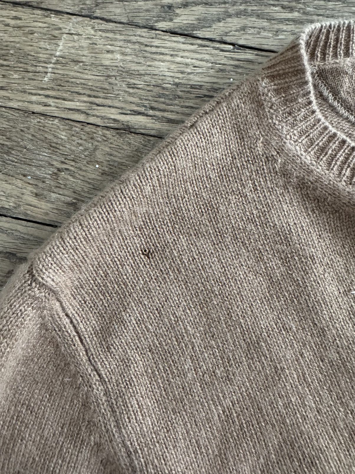 Valentino Valentino jumper Size US L / EU 52-54 / 3 - 6 Thumbnail