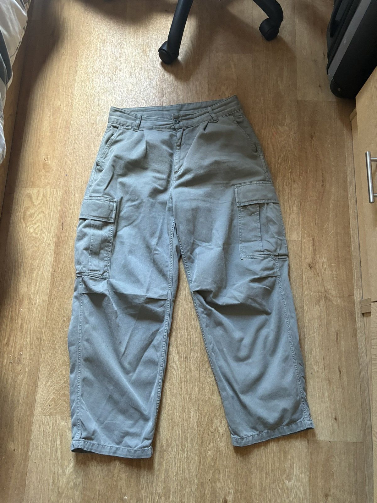 Carhartt Wip Carhartt cargos Size US 30 / EU 46 - 1 Thumbnail