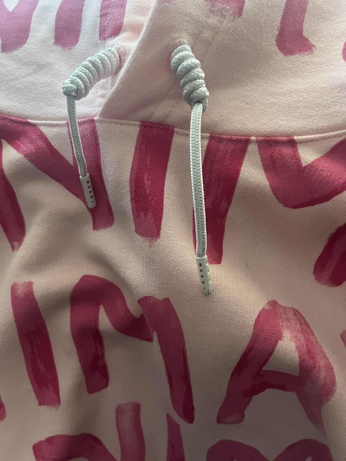 Marni Marni hoodie Size US M / EU 48-50 / 2 - 5 Thumbnail