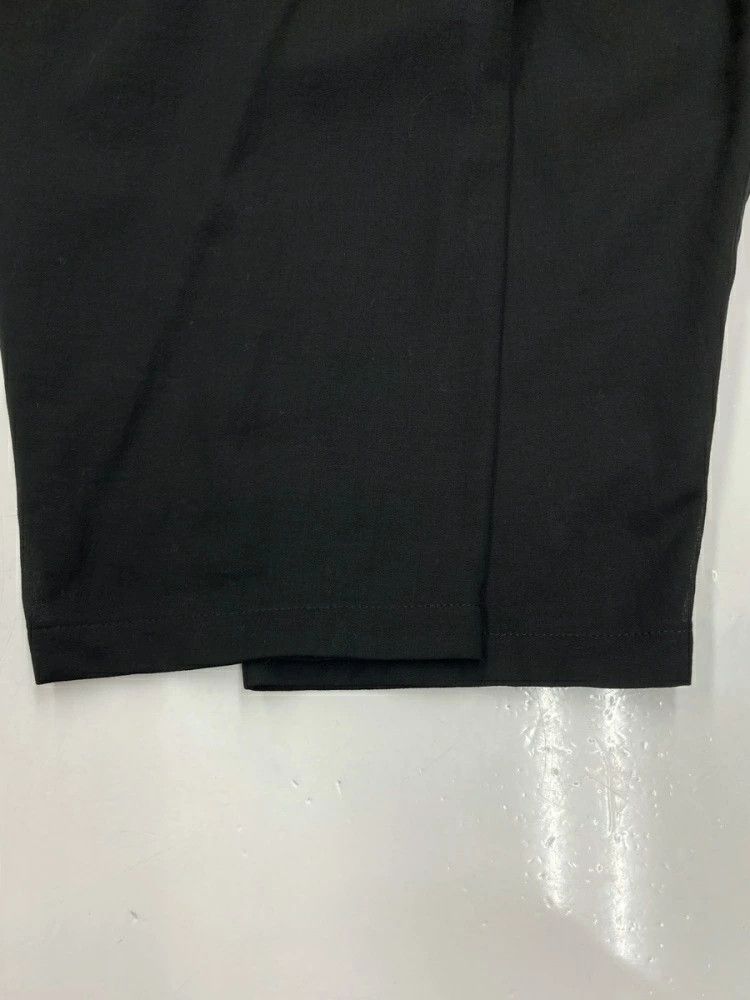 Yohji Yamamoto Yohji Yamamoto Side gather Coat Size US M / EU 48-50 / 2 - 5 Thumbnail