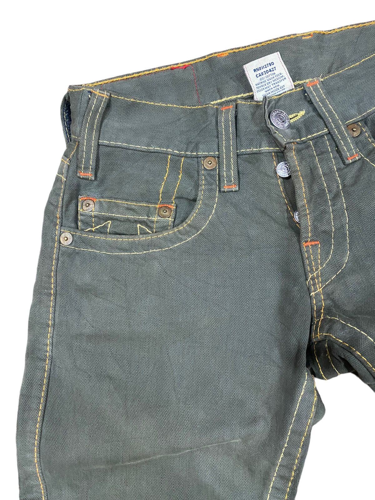 Other True Religion Skinny Jeans w29” Size US 29 - 8 Thumbnail