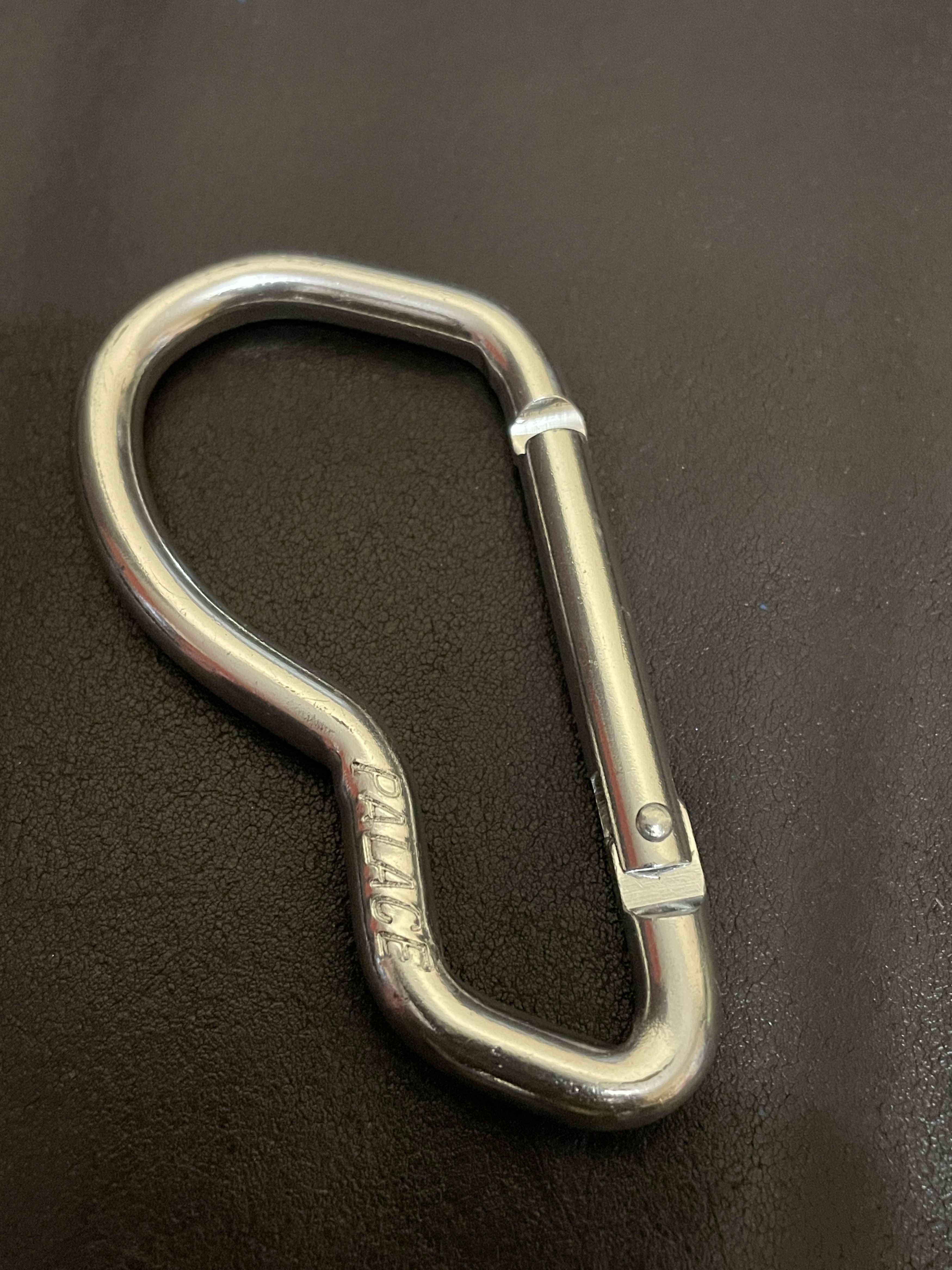 Palace Carabiner Size ONE SIZE - 3 Thumbnail
