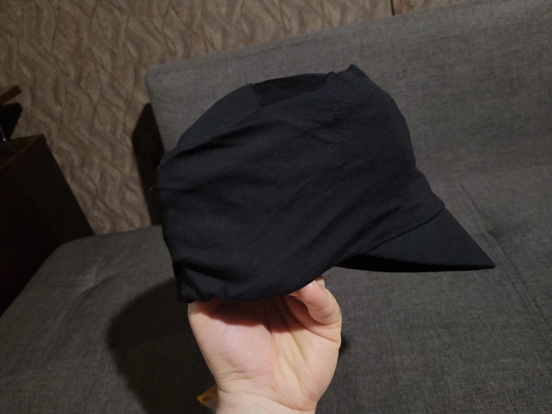 Prada House of christine headwear bella cap hat womens Size ONE SIZE - 2 Thumbnail