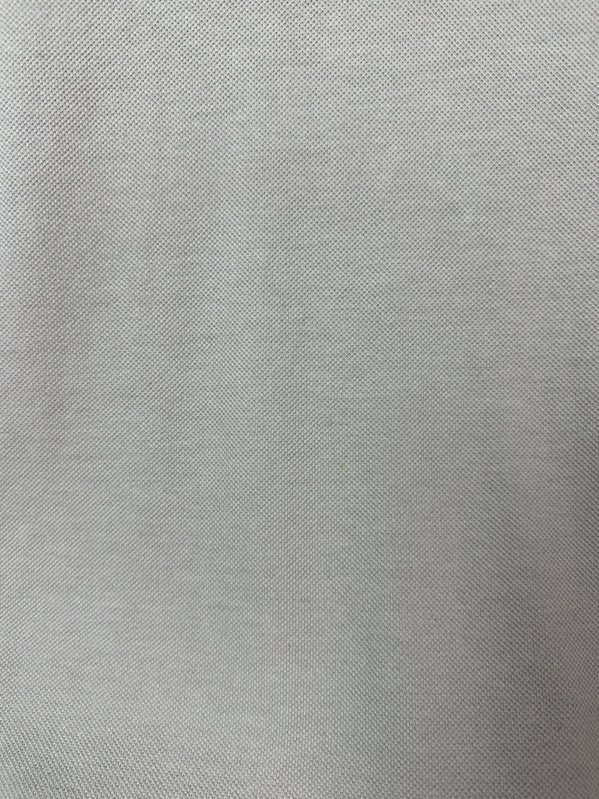 Yves Saint Laurent YSL YvesSaintLaurent Light Lilac Short Sleeve Cotton Polo Size US XXL / EU 58 / 5 - 10 Thumbnail