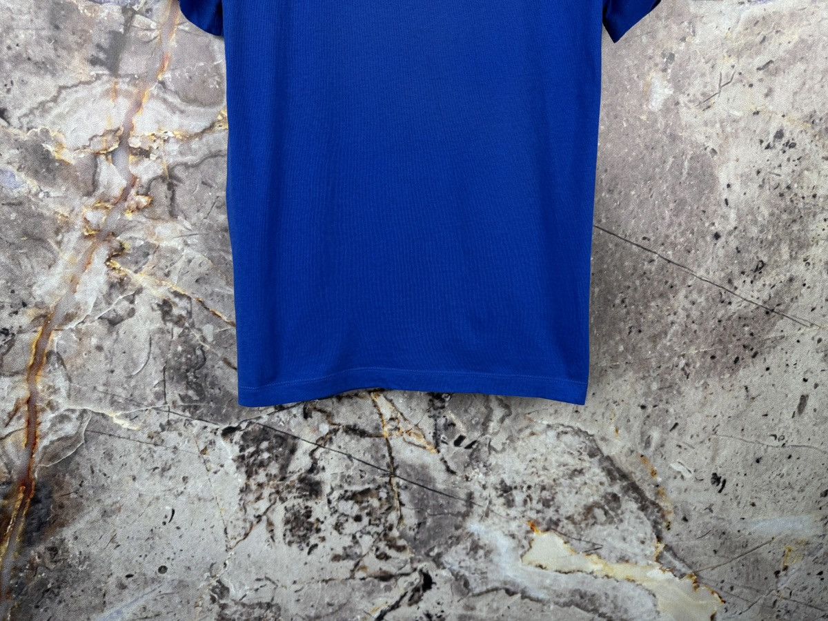 Nike Men’s Nike ENG T-Shirt Blue Streetwear Size Small Size US S / EU 44-46 / 1 - 13 Thumbnail