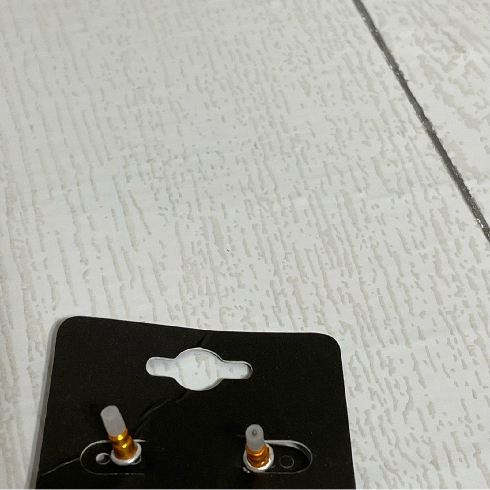 Other FASHION NOVA Dinner For Two Earrings NWT Size ONE SIZE - 3 Thumbnail