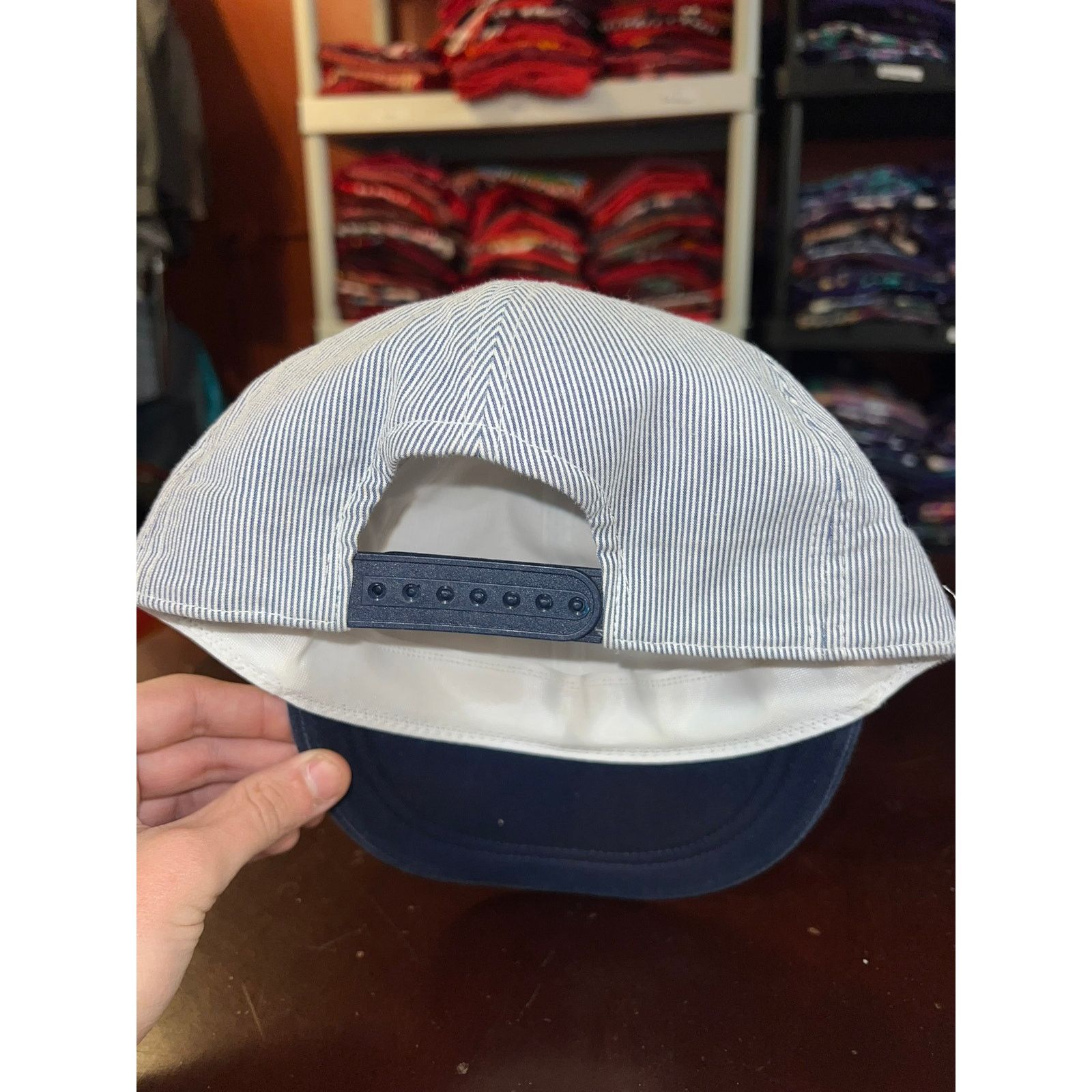 Vintage Youth Vintage Pocket Monsters Hat Pikachu Graphic Cap Kids Size ONE SIZE - 3 Thumbnail