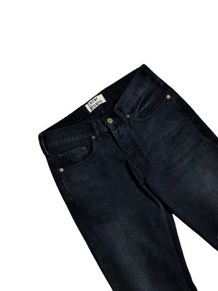 Acne Studios Acne Studios Jeans Size US 30 / EU 46 - 3 Thumbnail