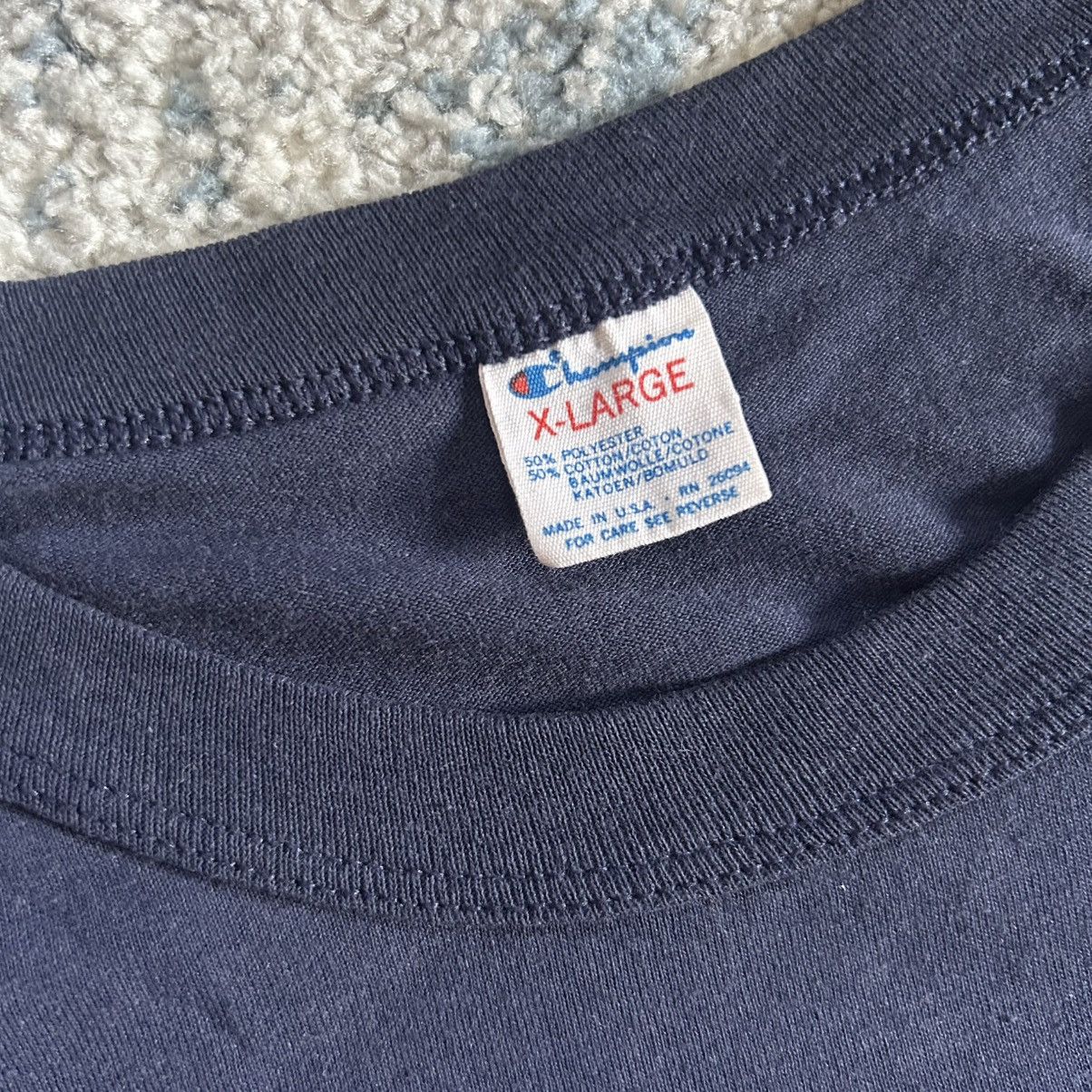 Champion 1988 CALiFORNiA ANGELS ANAHEiM MOUNTED COLLAR SiNGLE STiTCH Size US XL / EU 56 / 4 - 9 Thumbnail