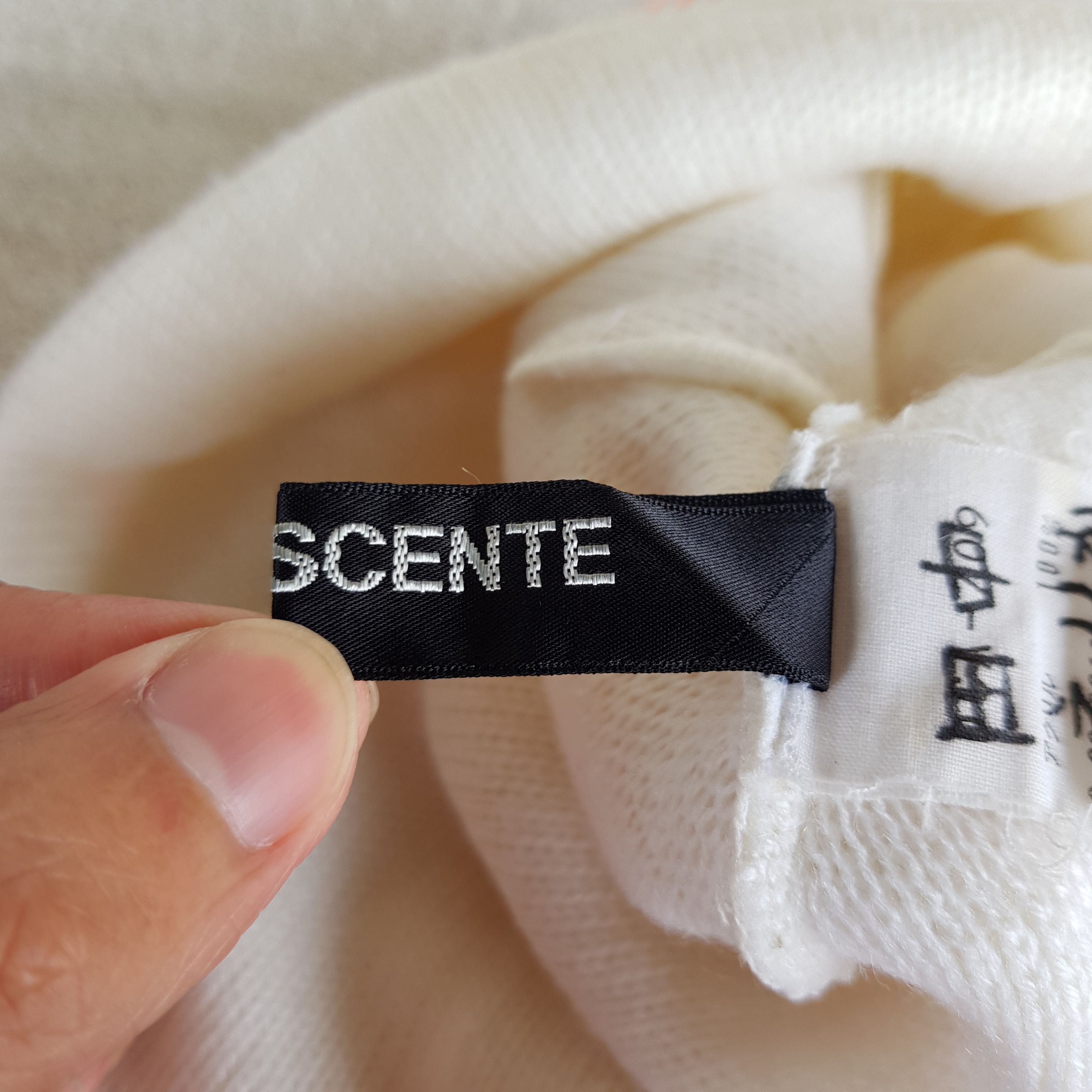 Descente Vintage Descente Racing Beanie 90s Japan Moto Snow Caps Hats Size ONE SIZE - 9 Thumbnail
