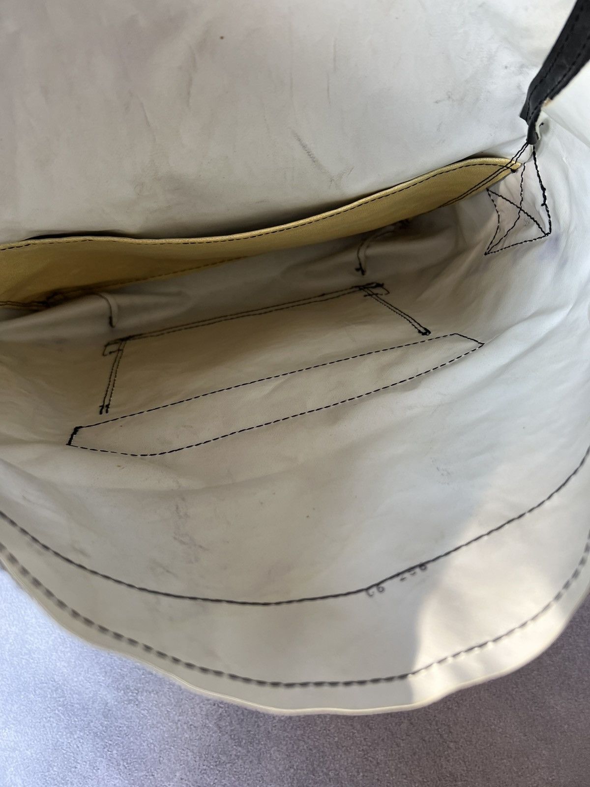 Freitag Vintage Freitag Crossbody Messenger Bag Shoulders Backpack Size ONE SIZE - 8 Thumbnail