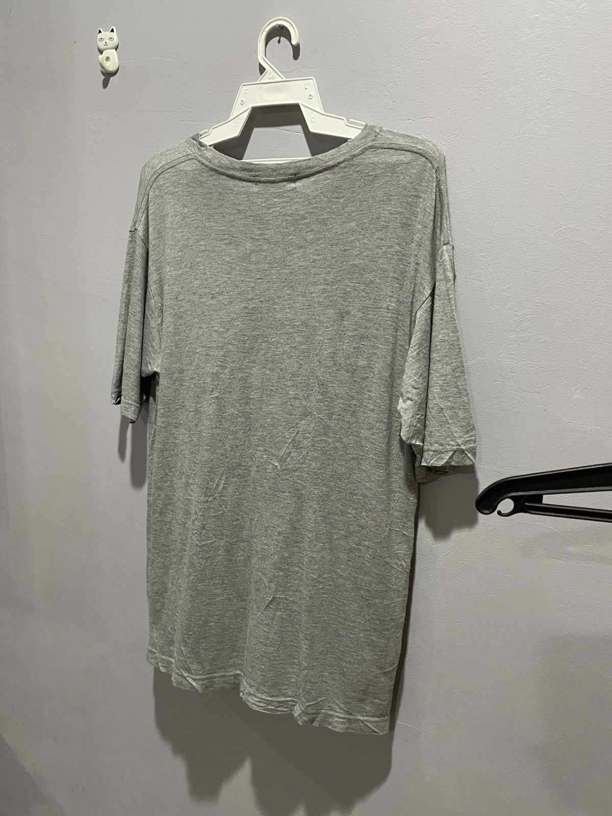 Japanese Brand Rare🔥Cabane de Zucca Shirts Size US M / EU 48-50 / 2 - 12 Thumbnail