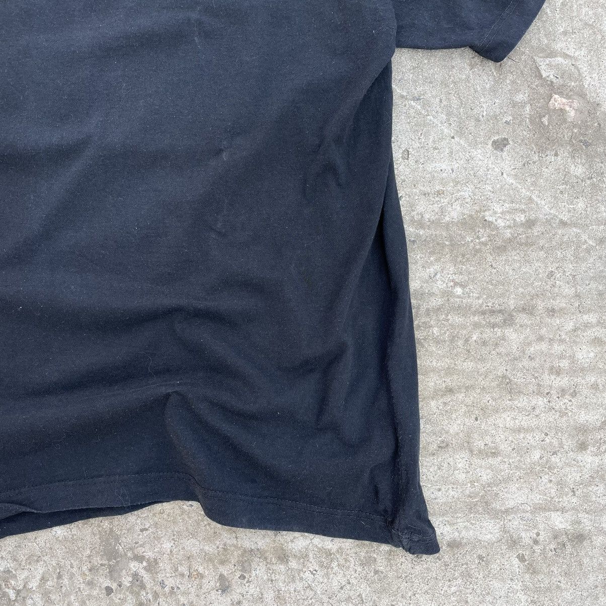 Japanese Brand × Vintage Vintage T-shirts England 1998 World Cap Logo Tee Y2K Size US XL / EU 56 / 4 - 8 Thumbnail