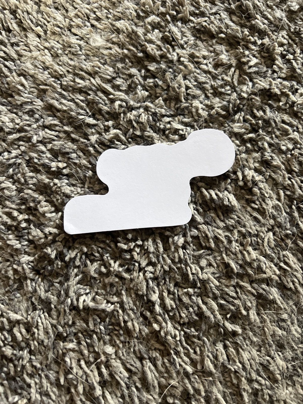 Carpe Diem Carpe Diem Sticker Size ONE SIZE - 2 Thumbnail