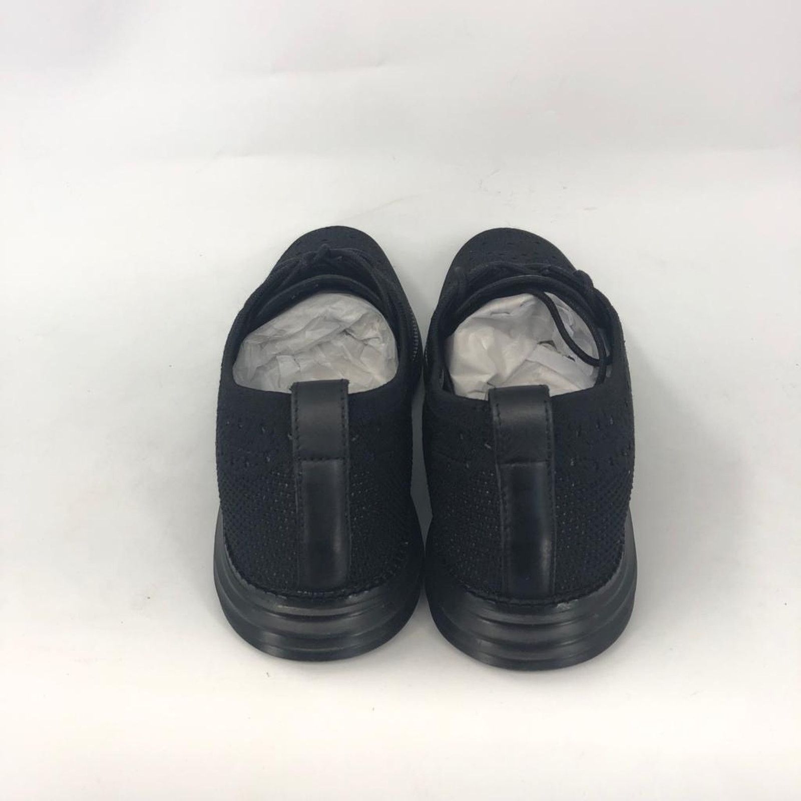 Cole Haan COLE HAAN MEN'S ORIGINAL GRAND KNIT DRESS SHOES SIZE 13D Size US 13 / EU 46 - 3 Thumbnail