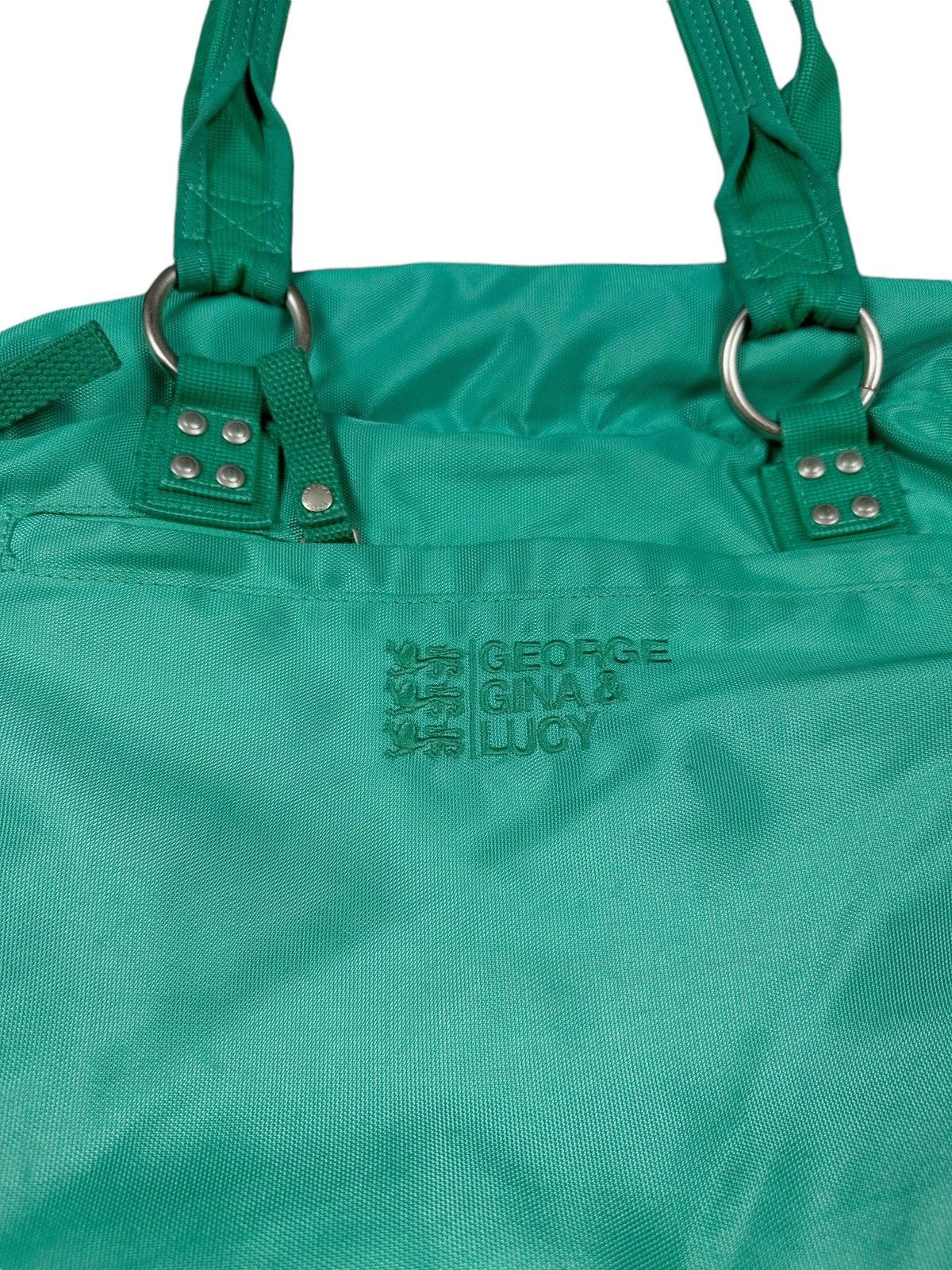 George Gina & Lucy George Gina & Lucy GGL Big Bag Size ONE SIZE - 5 Thumbnail