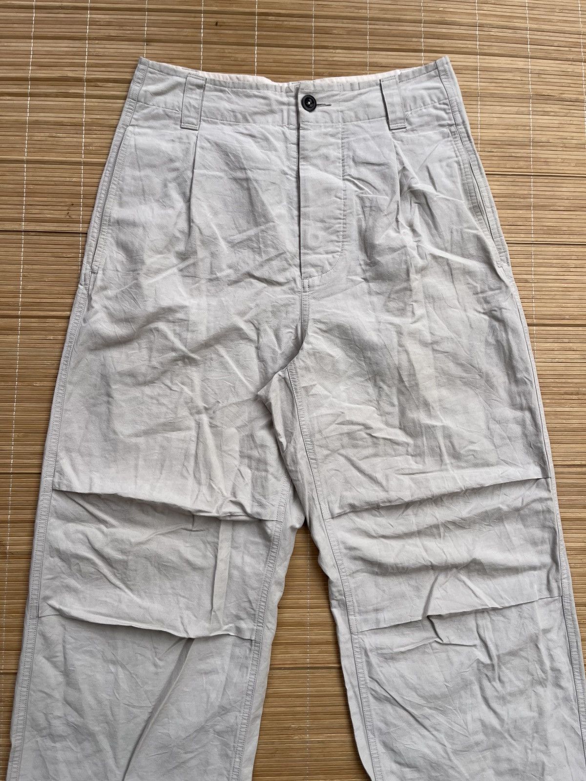 Margaret Howell Margaret Howell pants Size US 30 / EU 46 - 3 Thumbnail