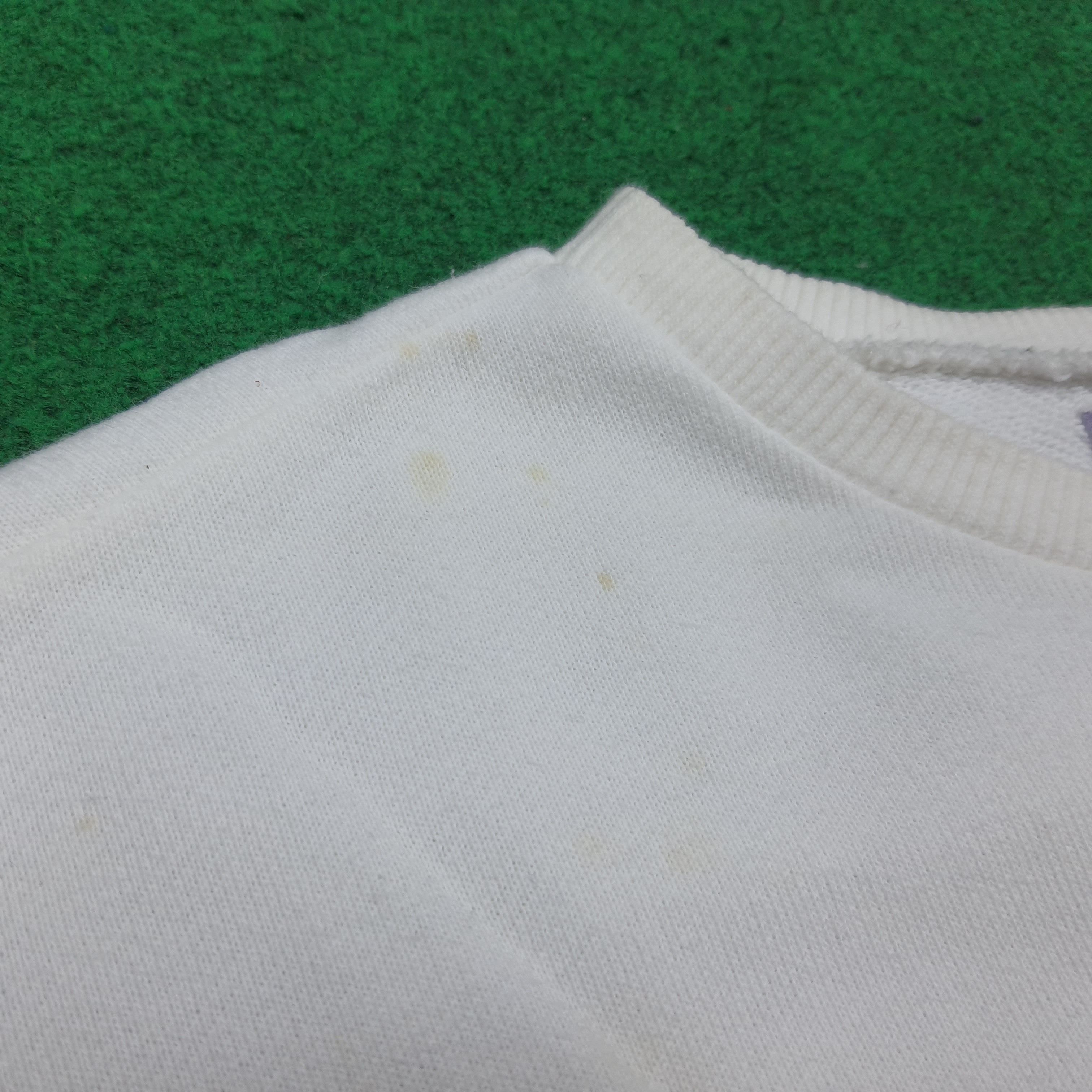 Japanese Brand Vintage PUNYUS Naomi Watanabe Sweatshirt C295N20 Size US XL / EU 56 / 4 - 9 Thumbnail