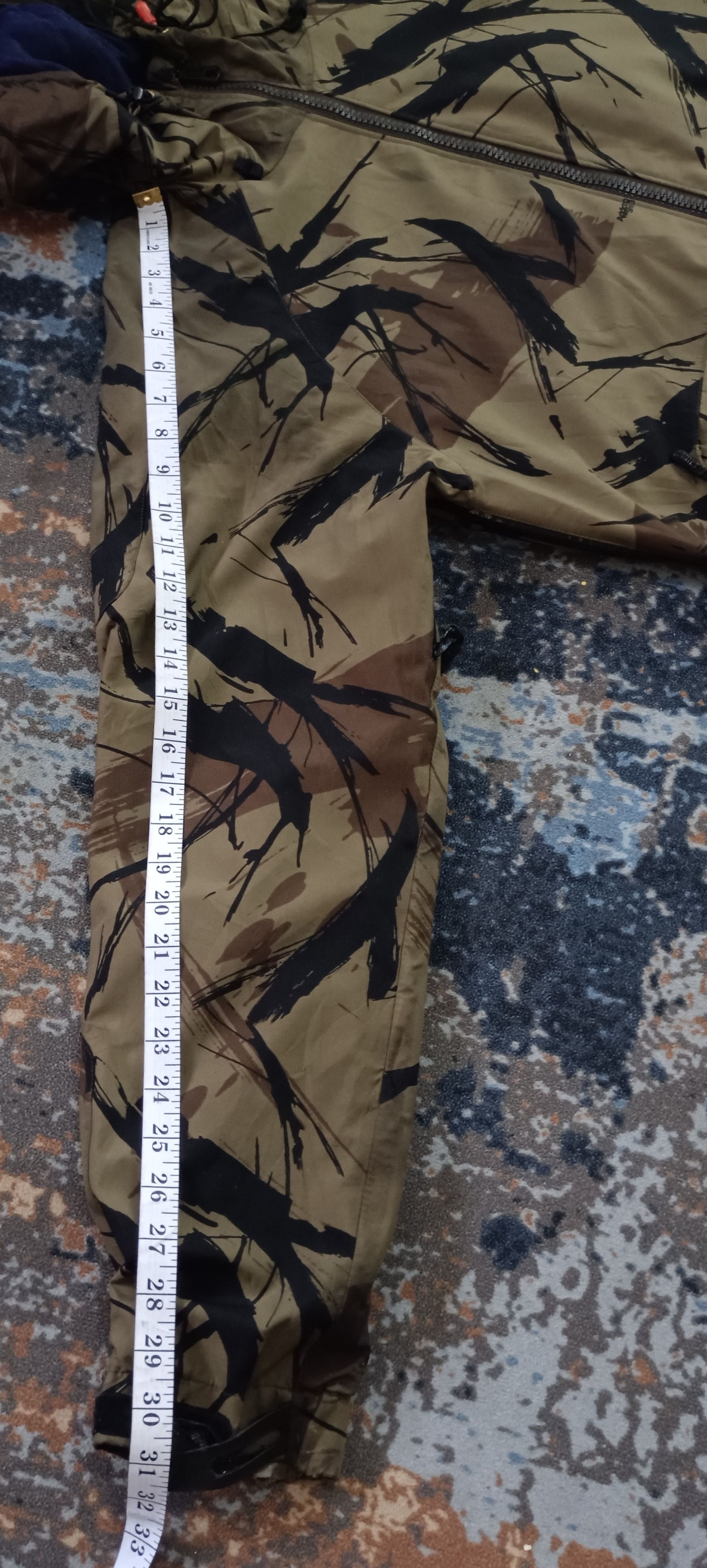 ADDICT Addict Uniqlo Camo RealTree Hoodie Jacket Size US L / EU 52-54 / 3 - 16 Thumbnail
