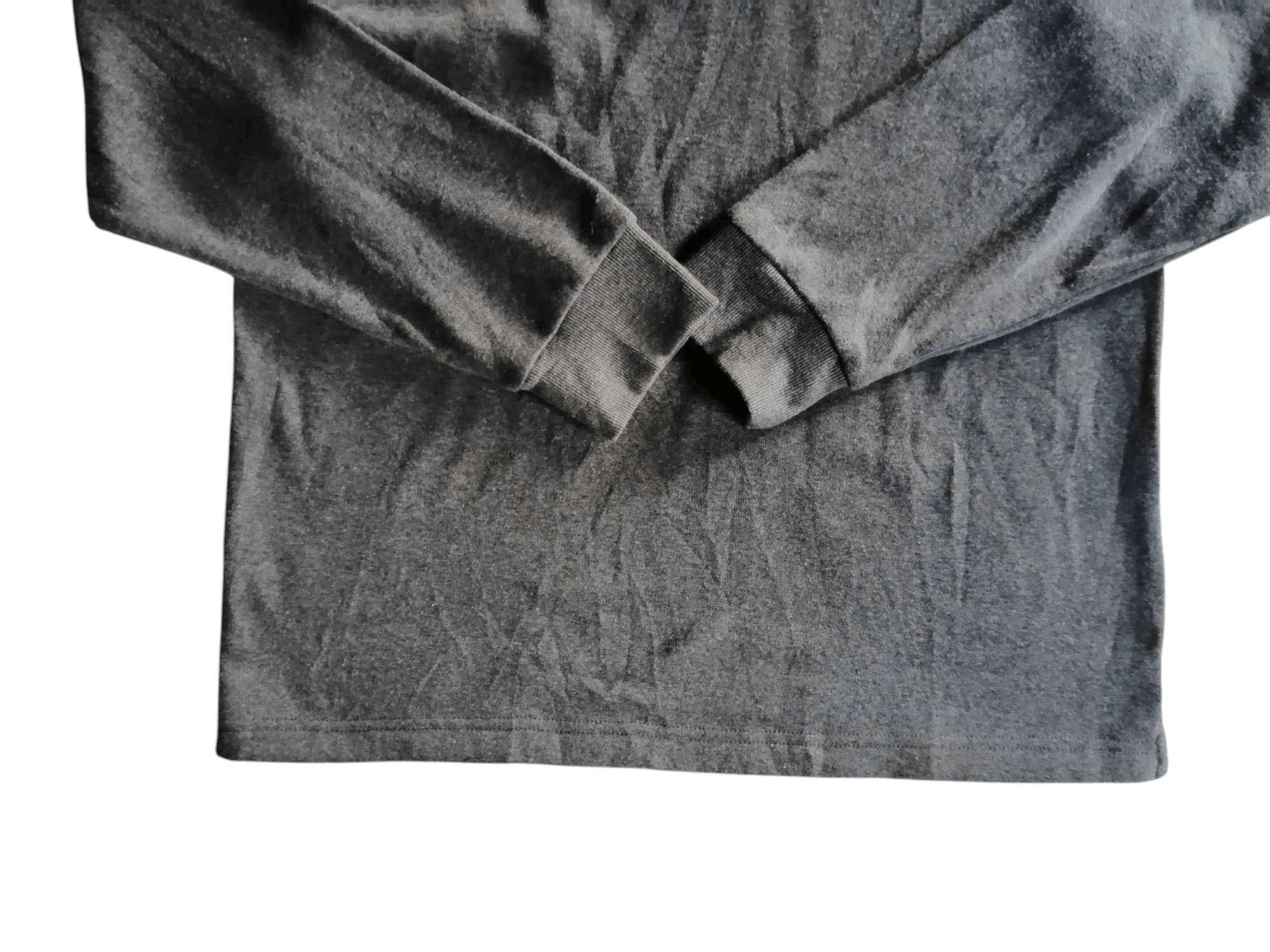 Designer × Michiko Koshino London Vintage Michiko London Jeans Sweatshirt Size US L / EU 52-54 / 3 - 10 Thumbnail