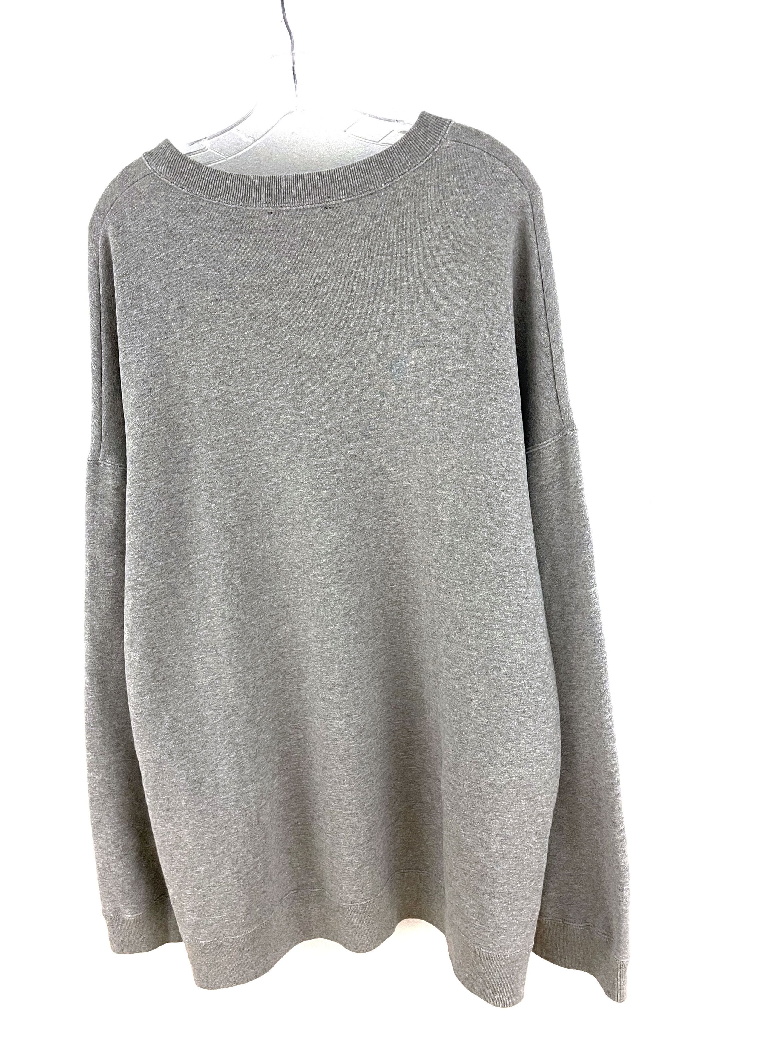 Undercover AW22 U Sweater Size US XXL / EU 58 / 5 - 9 Thumbnail