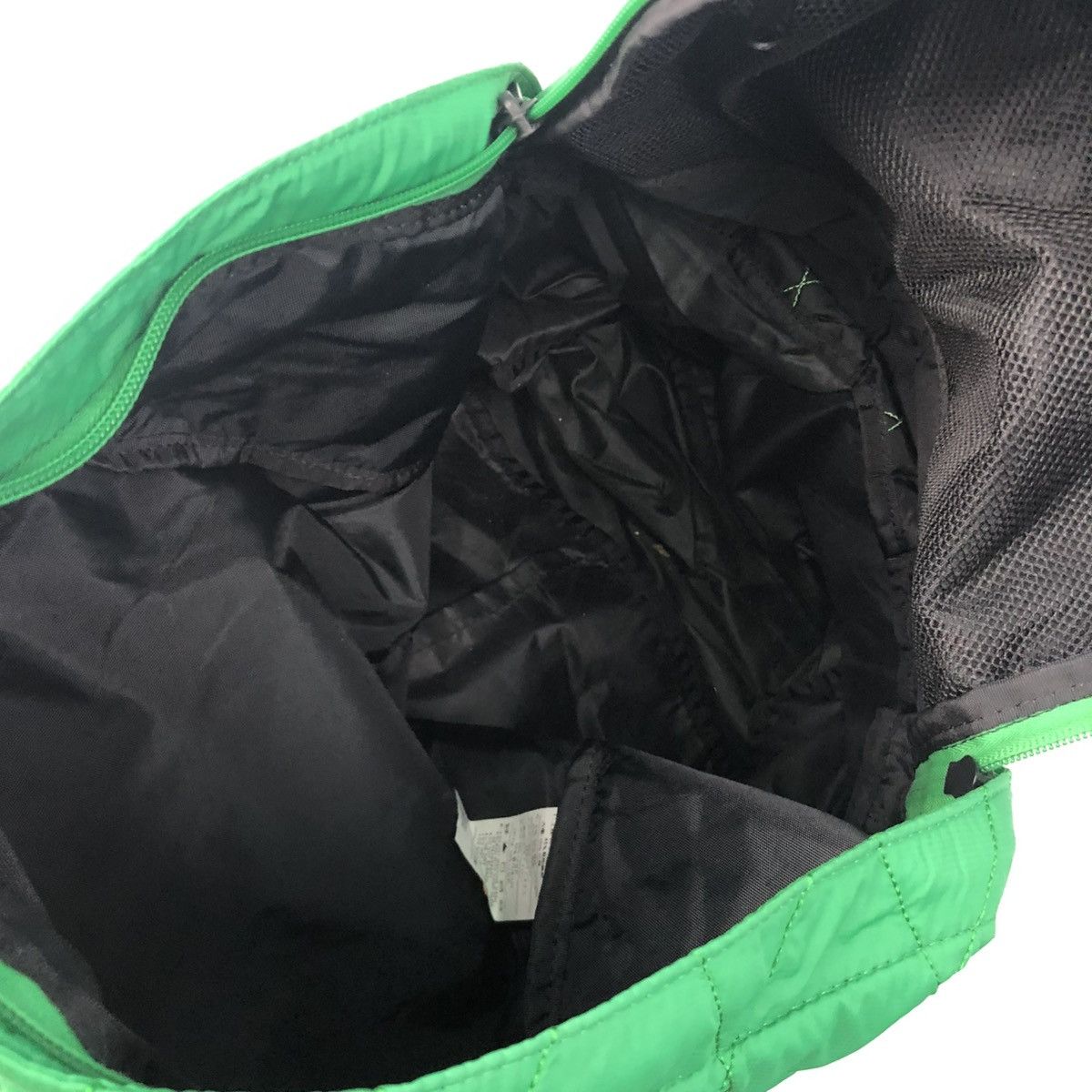 Other ‼️YES‼️ NIKE GREEN TAG PUFFER BACKPACK Size ONE SIZE - 8 Thumbnail