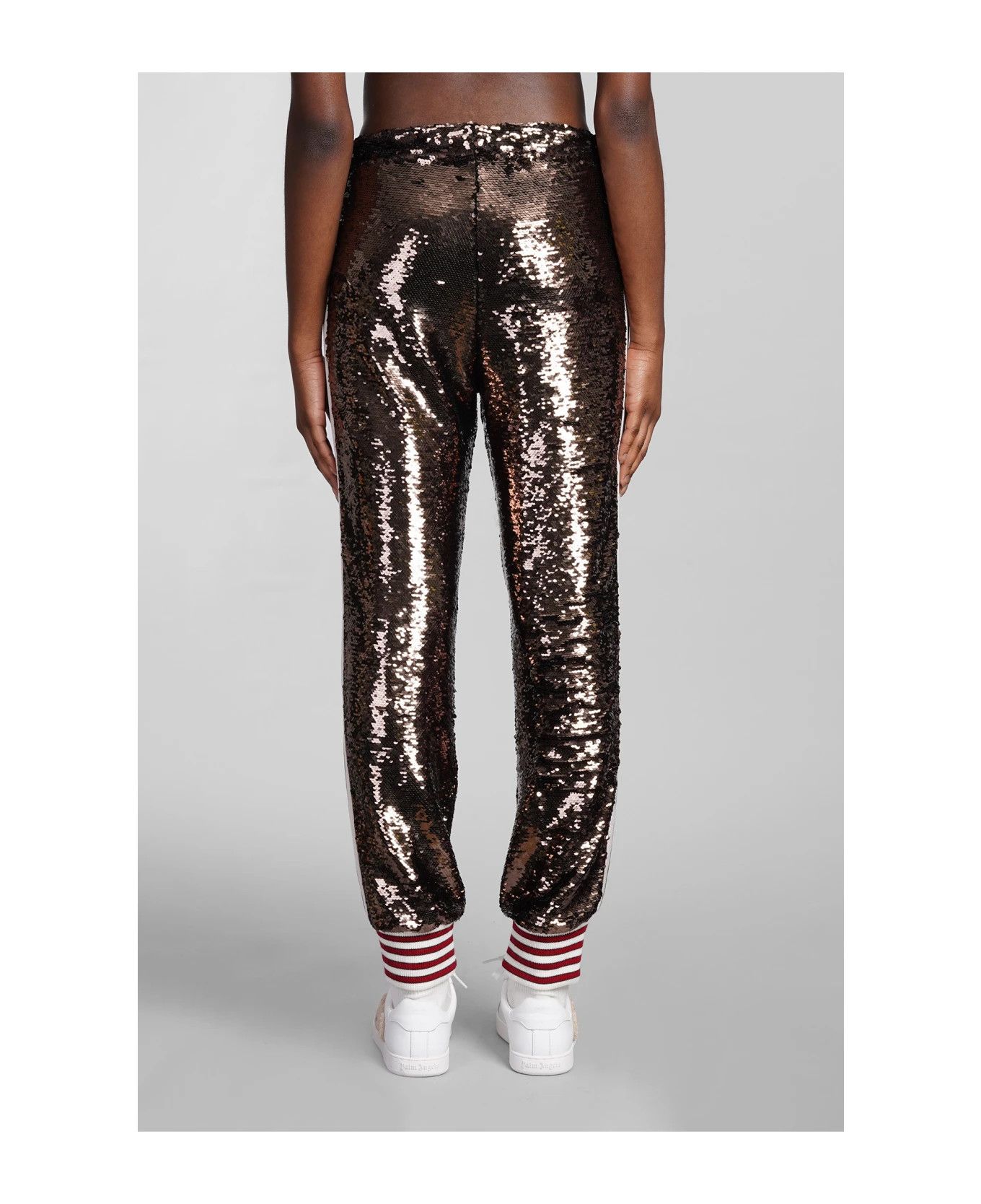 Palm Angels o1y1125 Jogger in Multicolor Size 26" / US 2 / IT 38 - 3 Thumbnail
