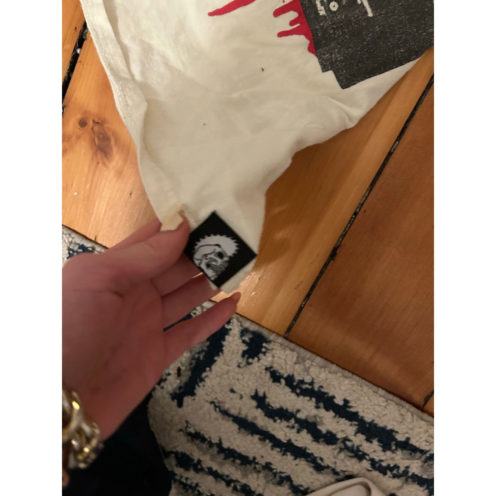 Urban Outfitters scream streetwear x urban outfitters Size US L / EU 52-54 / 3 - 4 Thumbnail