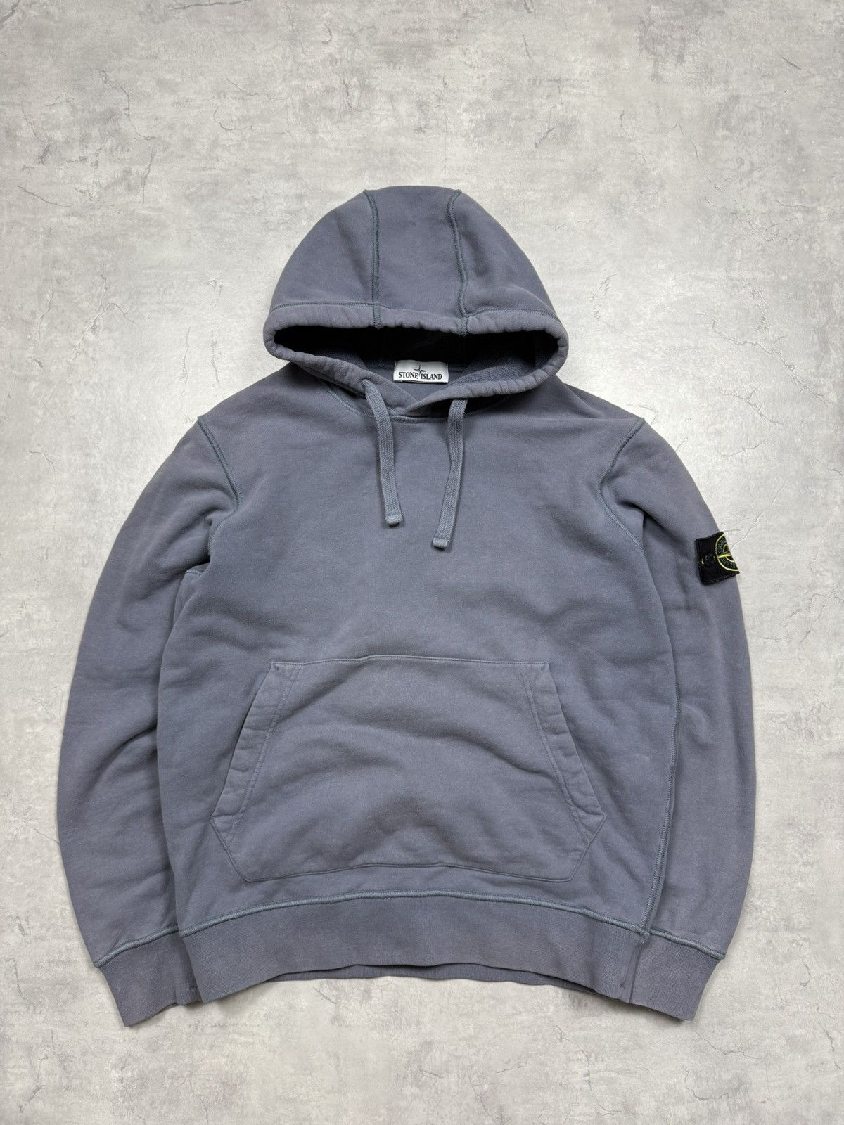 Stone Island Hoodie