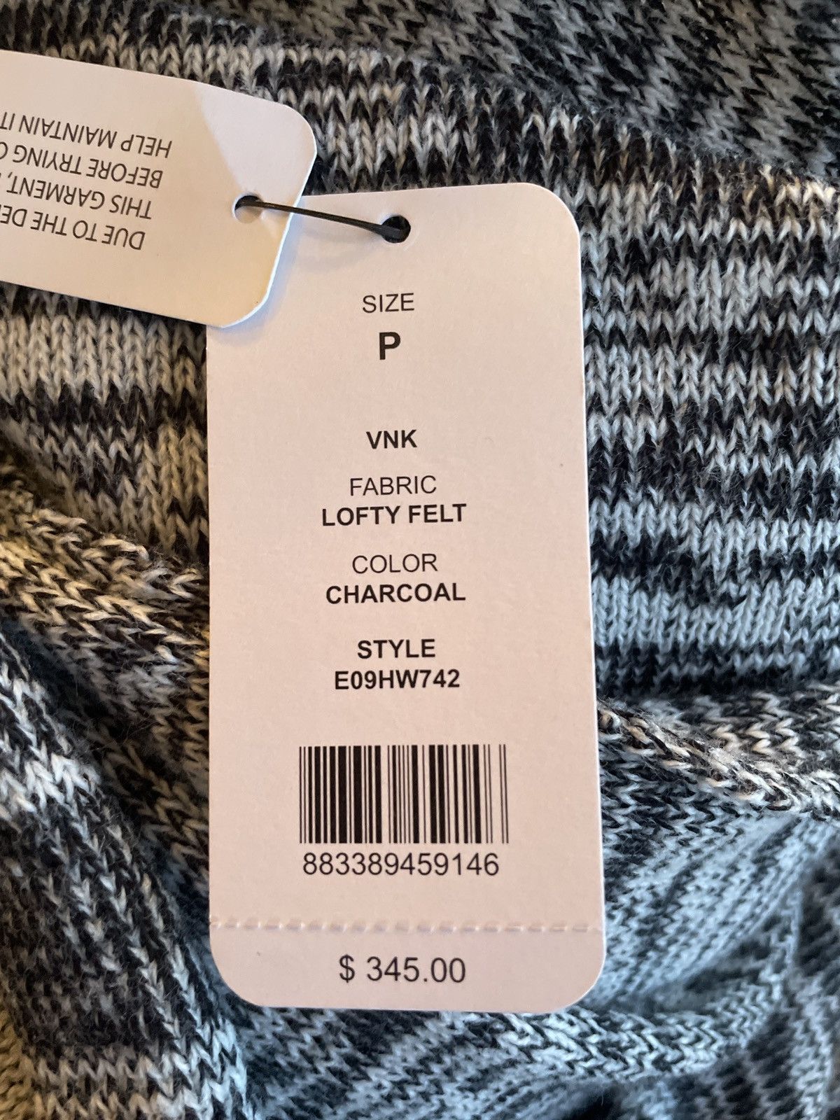 Helmut Lang Helmet Lang Cardigan Size US XXS / EU 40 - 5 Thumbnail