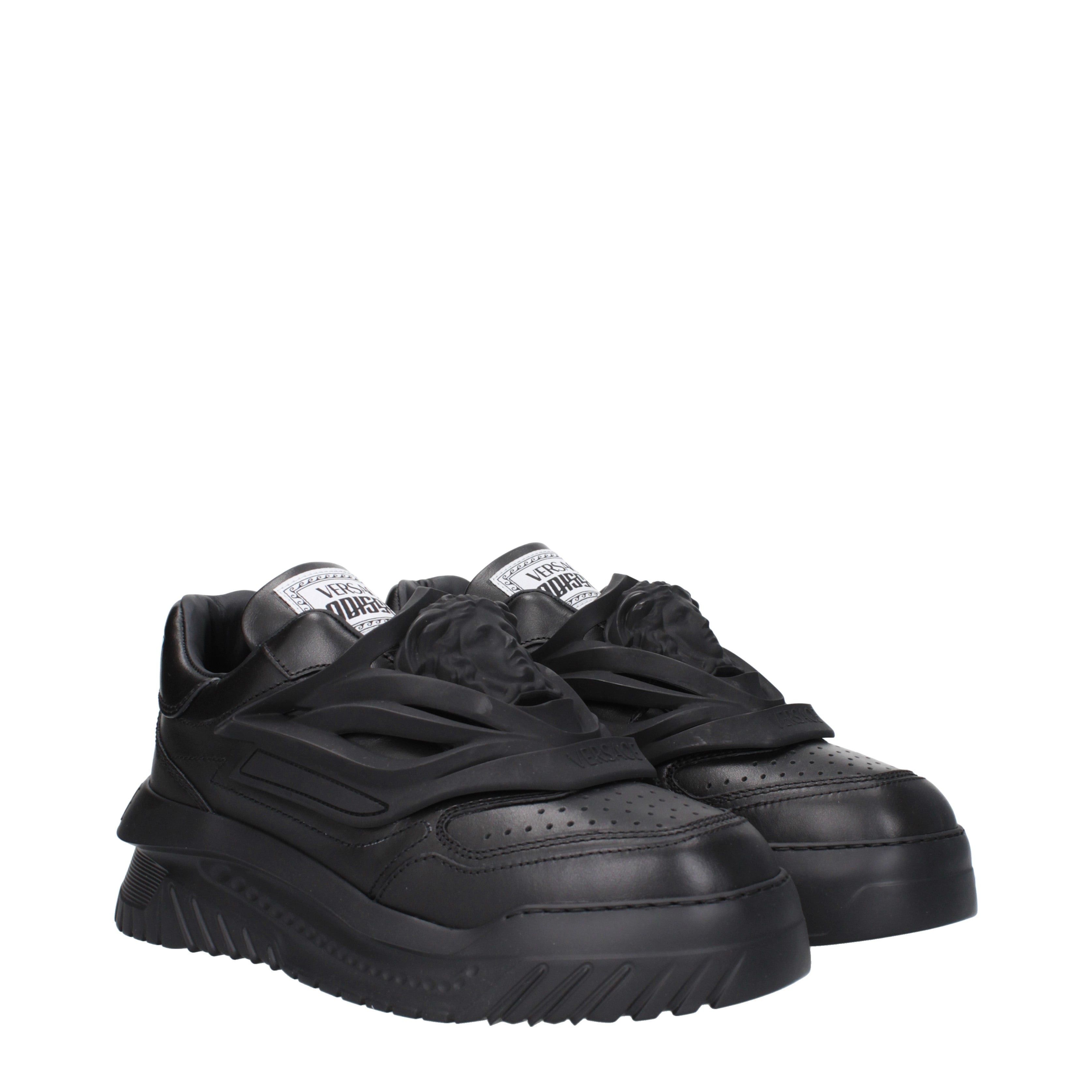 Versace Sneakers Size US 7.5 / EU 40-41 - 1 Thumbnail
