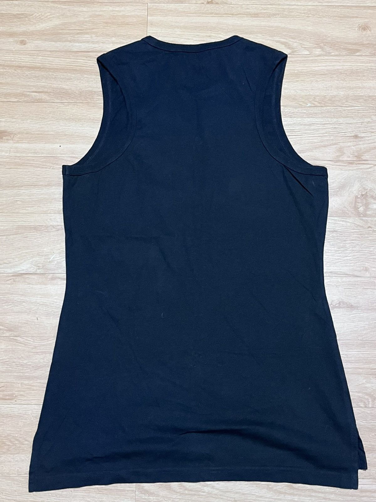 Vivienne Westwood Tank top Size M / US 6-8 / IT 42-44 - 4 Thumbnail